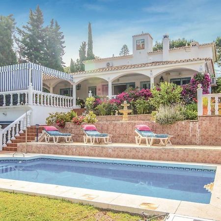Gorgeous Apartment In Urb El Chaparral With Wifi La Cala De Mijas Extérieur photo