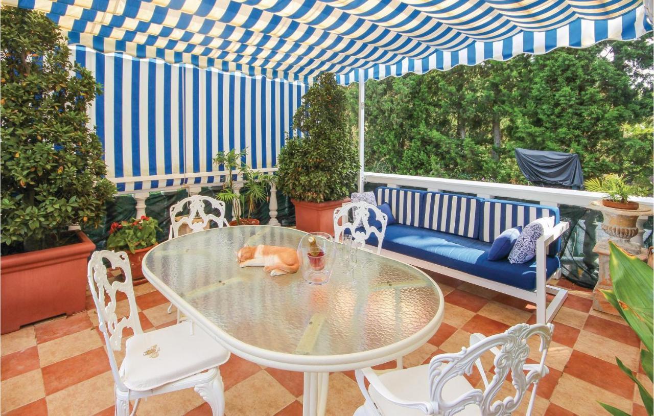 Gorgeous Apartment In Urb El Chaparral With Wifi La Cala De Mijas Extérieur photo