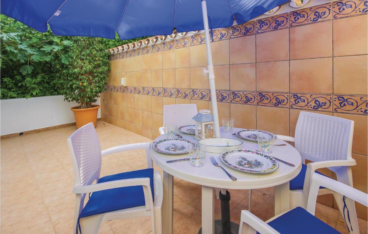 Gorgeous Apartment In Urb El Chaparral With Wifi La Cala De Mijas Extérieur photo