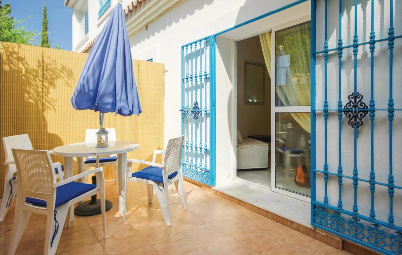Gorgeous Apartment In Urb El Chaparral With Wifi La Cala De Mijas Extérieur photo