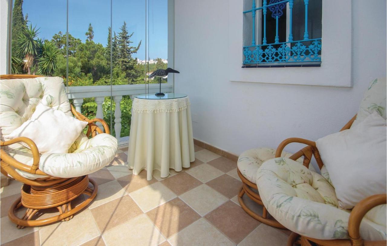 Gorgeous Apartment In Urb El Chaparral With Wifi La Cala De Mijas Extérieur photo