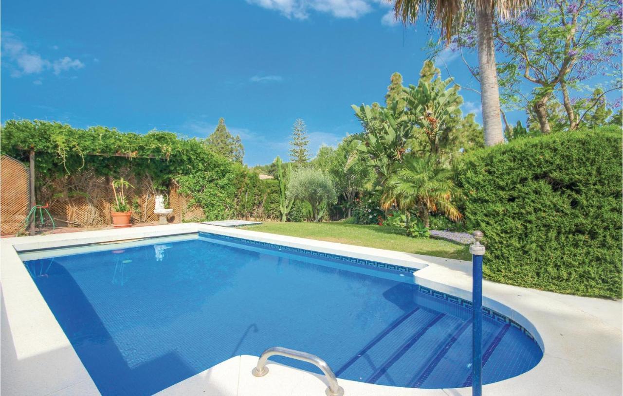 Gorgeous Apartment In Urb El Chaparral With Wifi La Cala De Mijas Extérieur photo