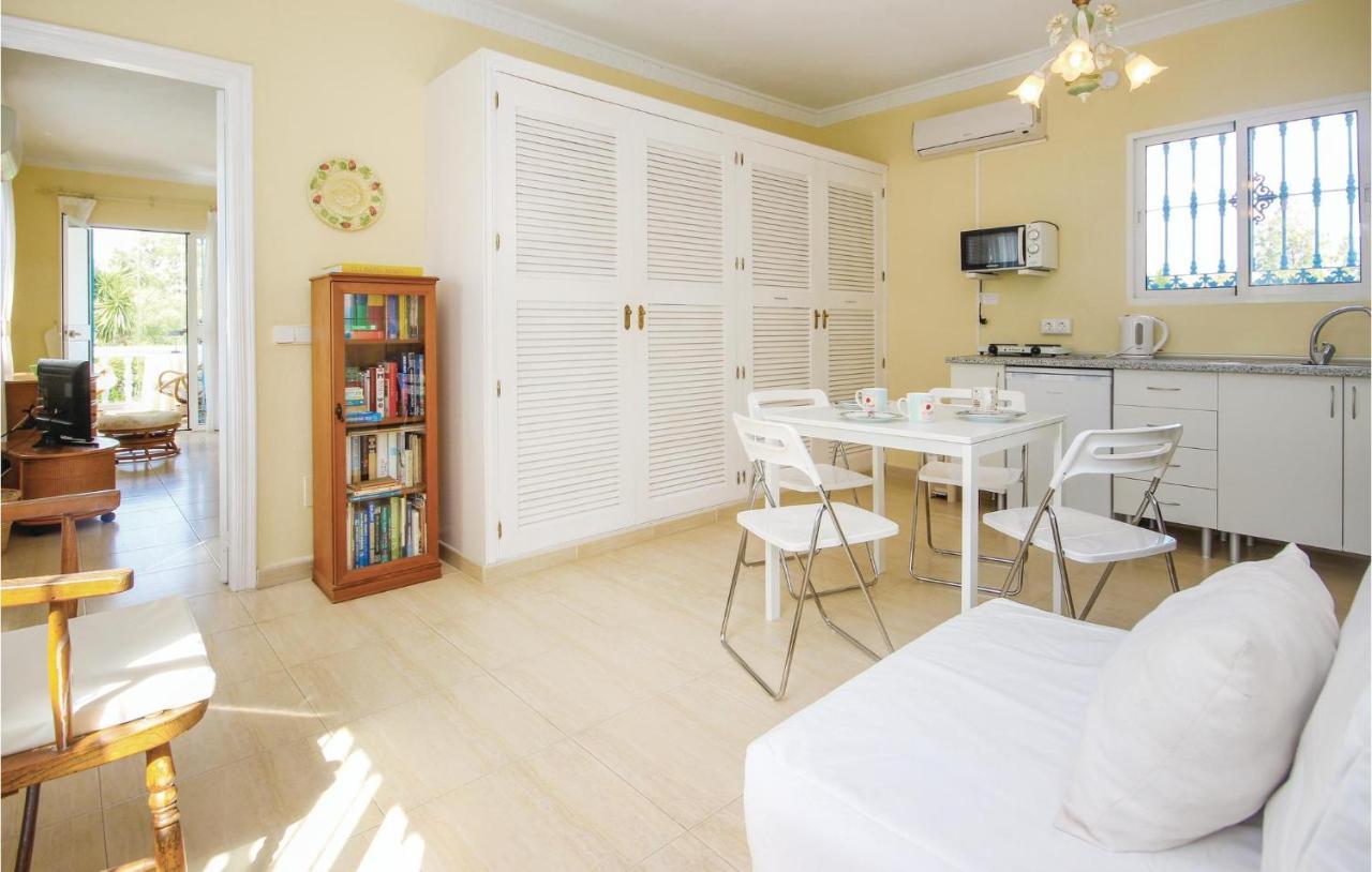 Gorgeous Apartment In Urb El Chaparral With Wifi La Cala De Mijas Extérieur photo