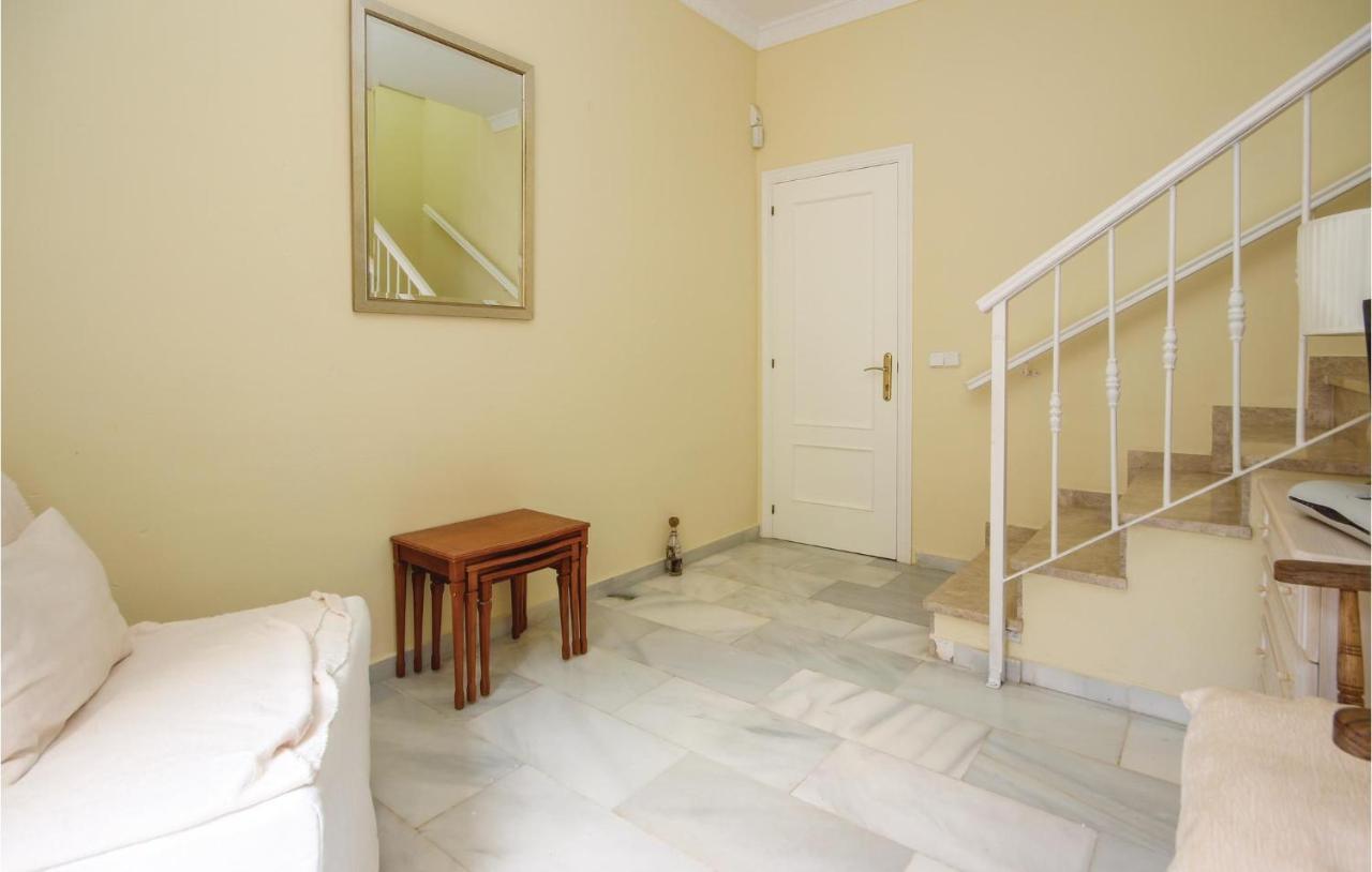 Gorgeous Apartment In Urb El Chaparral With Wifi La Cala De Mijas Extérieur photo