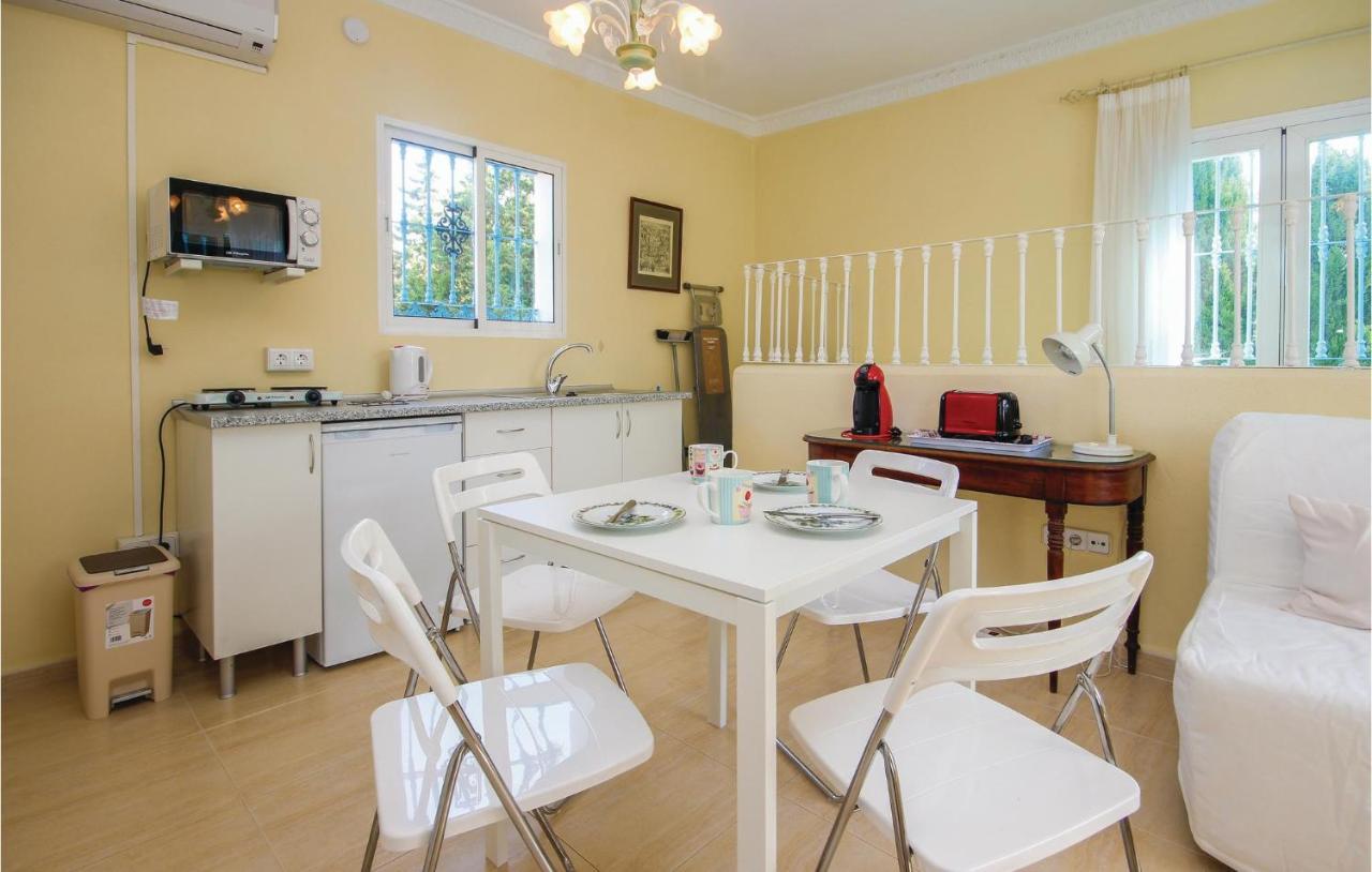 Gorgeous Apartment In Urb El Chaparral With Wifi La Cala De Mijas Extérieur photo