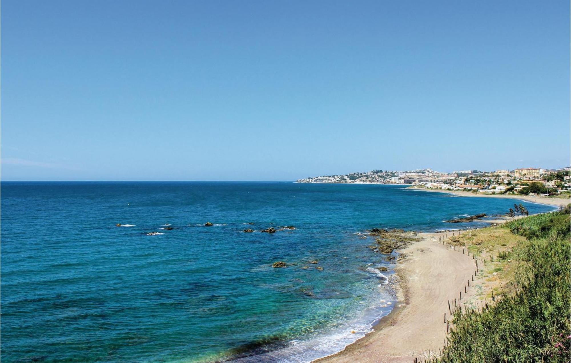 Gorgeous Apartment In Urb El Chaparral With Wifi La Cala De Mijas Extérieur photo