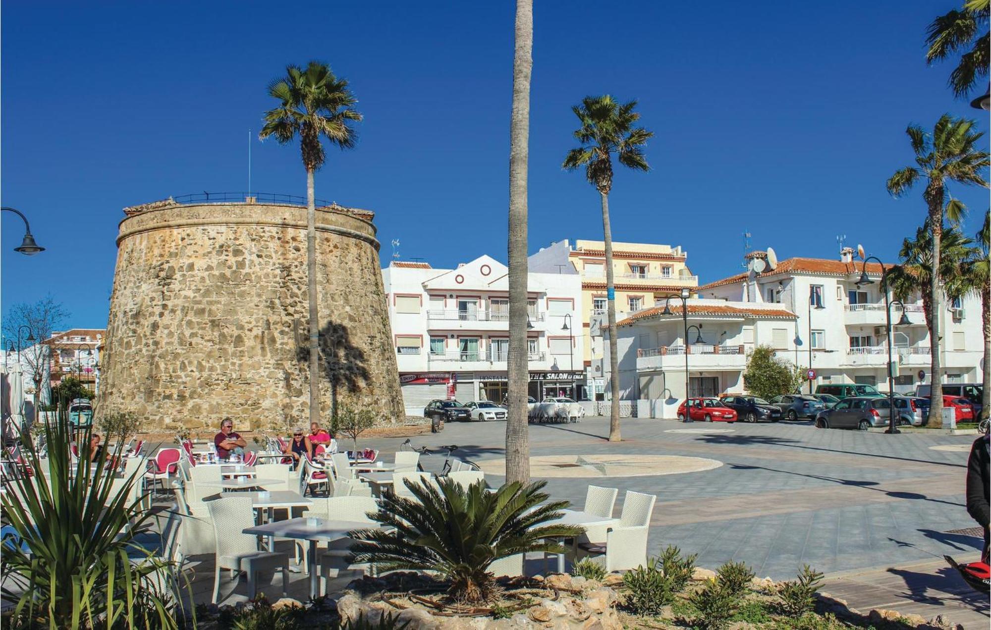 Gorgeous Apartment In Urb El Chaparral With Wifi La Cala De Mijas Extérieur photo